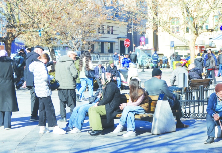 İnsanların tutunacak dalı geleceğe dair umudu kalmadı