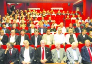 Düşünce özgür olmadığında toplumlar ileriye gidemiyor