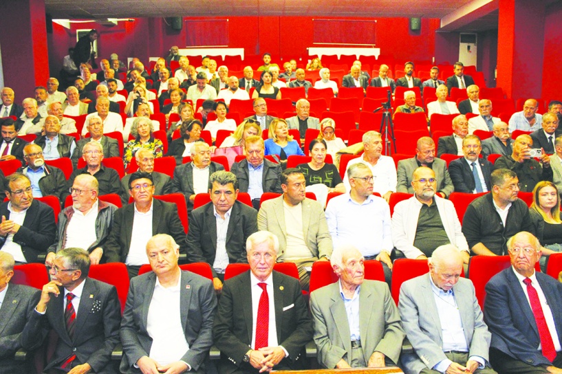 Düşünce özgür olmadığında toplumlar ileriye gidemiyor