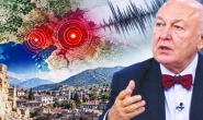 “Daha büyük bir deprem olursa bizim için şaşırtıcı olmaz”