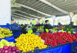 ENAG enflasyonu aylık 2,10, yıllık 46,61 olarak açıkladı
