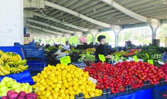 ENAG enflasyonu aylık 2,10, yıllık 46,61 olarak açıkladı