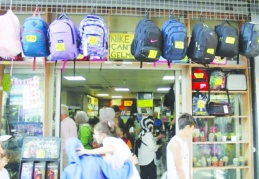 Eğitimde aylık enflasyon yüzde 14’ü aştı