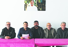 Kasım ayına kadar birçok  adımın atılması bekleniyor