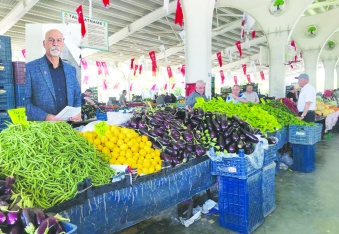 Rakamlar çarşı pazarın gerçeğiyle cebimizdeki yangınla örtüşmüyor