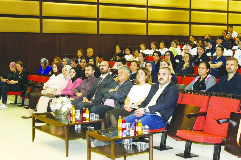 Anne sütü bebek sağlığı açısından büyük önem taşıyor