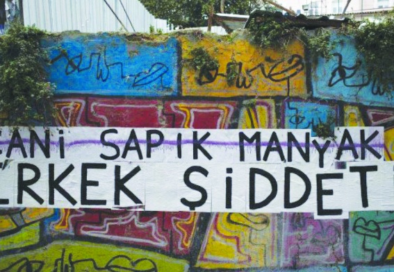 Erkekler Eylül’de 27 kadını öldürdü