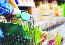 Enerji fiyatları mal  grubundaki artış sürüyor