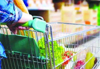 Enerji fiyatları mal  grubundaki artış sürüyor