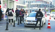 195 bin 706 araç denetlendi