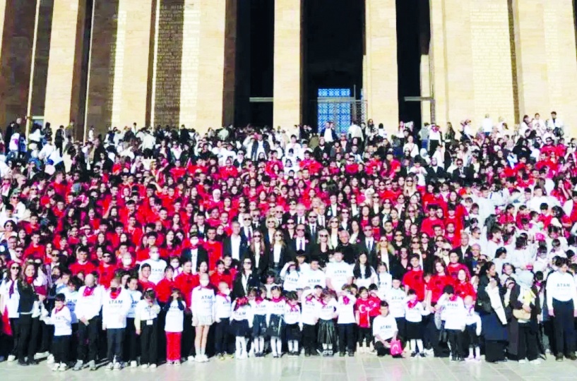 Kanserojenlere yönelik en acı şey gıda terörü