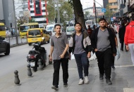Okullar şiddet olaylarının  yaşandığı yerlere dönüştü