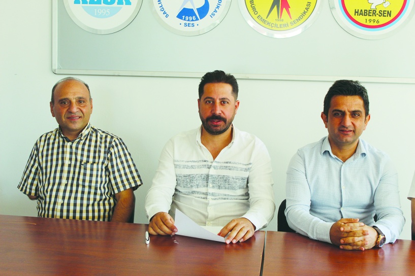 Zam yağmuru enflasyon rakamlarına yansıtılmıyor