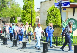 Sektörde yaprak kımıldamıyor