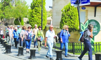 Sektörde yaprak kımıldamıyor