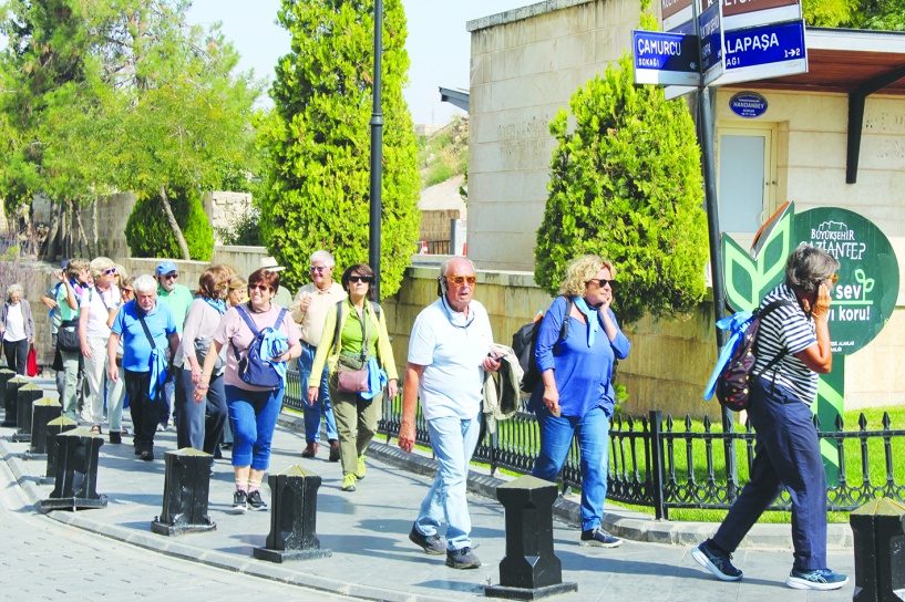 Sektörde yaprak kımıldamıyor