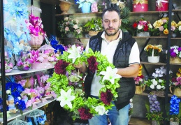 Son bir ayda 20 esnaf daha dükkanını kapattı veya devretti