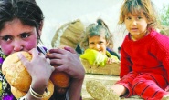 10 kız çocuğundan dördü yoksulluk  ya da sosyal dışlanma riski altında