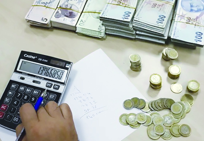 Belirli mükellefler için elektronik tebligat  sistemine katılma zorunluluğu getirildi