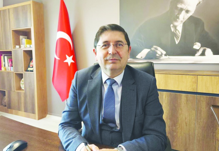 Gazetecilik suç değildir, basın özgürlüğü susturulamaz