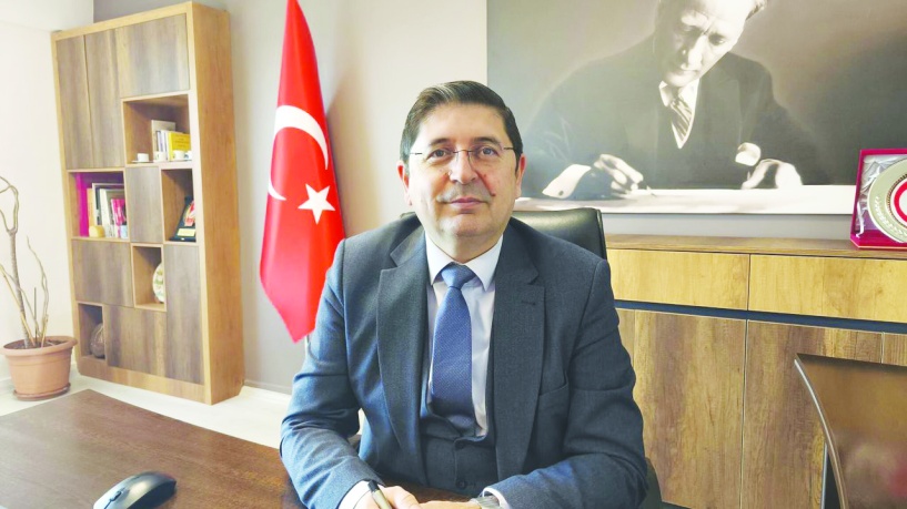 Gazetecilik suç değildir, basın özgürlüğü susturulamaz