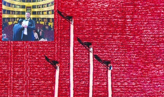 “Acı yol” Siena’da birincilik getirdi