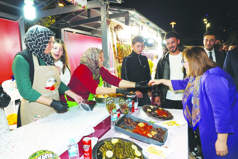 Türkiye’nin dünya gastronomisindeki  yeri henüz hak ettiği noktaya ulaşmadı