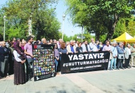 Gerçek ve kalıcı barış, yalnızca  silahların susmasıyla kurulamaz