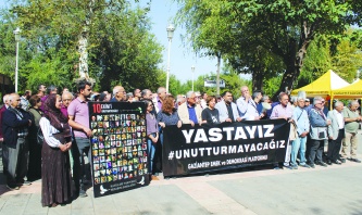 Gerçek ve kalıcı barış, yalnızca  silahların susmasıyla kurulamaz