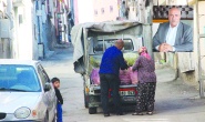 Yüzde 1 zenginleşiyor, 99 gelirde  adaletsizliğin bedellerini ödüyor