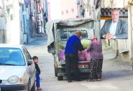Yüzde 1 zenginleşiyor, 99 gelirde  adaletsizliğin bedellerini ödüyor