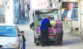 Yüzde 1 zenginleşiyor, 99 gelirde  adaletsizliğin bedellerini ödüyor