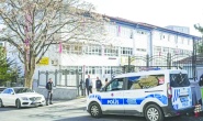 Kolluk kuvvetleri yarım saat  öncesinden okul önünde olacak