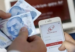 Burs ve öğrenim kredisi başvuruları başladı