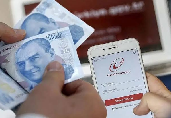 Burs ve öğrenim kredisi başvuruları başladı