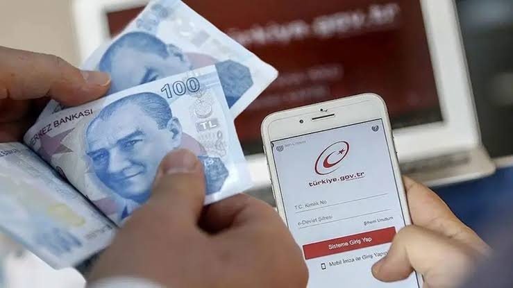 Burs ve öğrenim kredisi başvuruları başladı