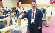 Baroda Melikşah Korkmaz dönemi başladı