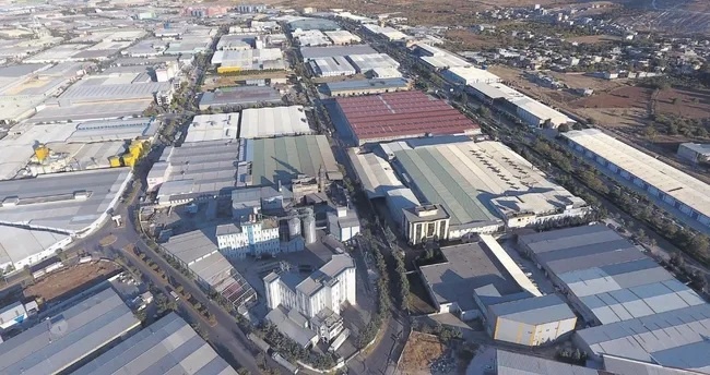 OSB’de üretim sekteye uğradı