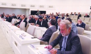 Hibe ile yapılan Belkıs Arıtma  Tesisi’nin inşaatı sürüyor
