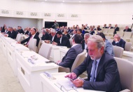 Hibe ile yapılan Belkıs Arıtma  Tesisi’nin inşaatı sürüyor