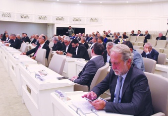 Hibe ile yapılan Belkıs Arıtma  Tesisi’nin inşaatı sürüyor