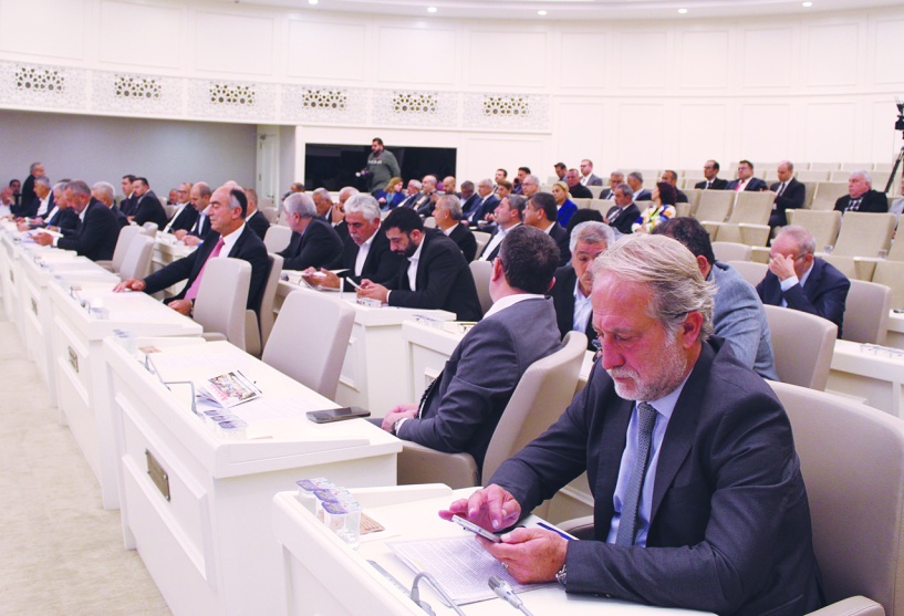 Hibe ile yapılan Belkıs Arıtma  Tesisi’nin inşaatı sürüyor