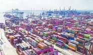 Türkiye’nin dış ticaretinde makas açıldı