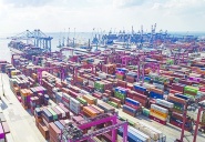 Türkiye’nin dış ticaretinde makas açıldı