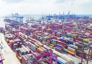 Türkiye’nin dış ticaretinde makas açıldı