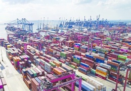 Türkiye’nin dış ticaretinde makas açıldı