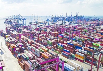 Türkiye’nin dış ticaretinde makas açıldı