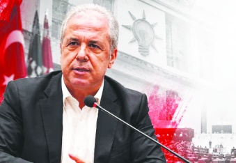Şamil Tayyar'dan AKP ve MHP çıkışı: 'Günah ortaklığı'