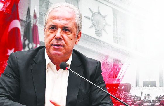 Şamil Tayyar'dan AKP ve MHP çıkışı: 'Günah ortaklığı'