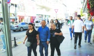 Vatandaşın en büyük sorunu pahalılık ve adalet